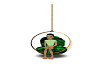 st patty chair