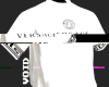 Tucked T-Shirt Versace