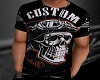 CUSTOM MOTORS BY BD