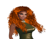 Vesa orange curls