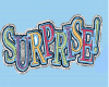 eSurprise Boy Balloon
