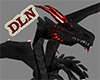 xDx Black Dragon W/S M/F