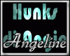 AR! Hunks di Angie