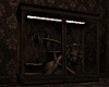 Antique Terrarium