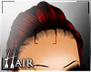 [HS] Hadil Red Hair