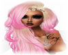 C*Maryse-Pink/Blonde