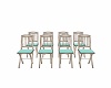 folding wedding chairs