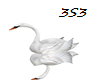  Animated Swan
