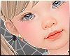 Kids Mesh N Brown Claire