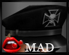 MaD Hat Police Style