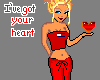 i got your heart