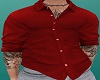 Shirt - Red v2 + tats