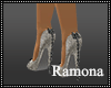 Diamond Shoes