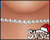 S. PEARL CHOKER