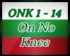 On No Knee