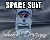 SD Astronaut Suit V1
