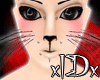 xIDx Black Whiskers M V1