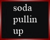 LV soda-pullin-up