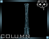 Column Blue 2c Ⓚ