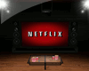 Netflix Home Cinema