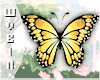 🐀 Butterfly Monarch