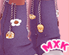 Daisy Boots