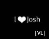 |VL|Josh Hearts Necklace