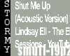 Lindsay Ell - Shut Me Up