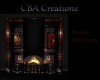 CBA: Hakka Fireplace