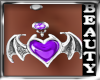 BELLY RING DEVILISH@V5