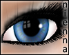 (Na)2010 Eyes ~Blue~