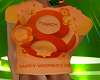 FG~ Women's Day T-Shirt