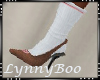 *Rudi Heels