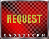 [RS] Request Joe