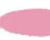 round pink rug