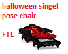 halloween chair pt2
