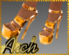 A-Gold-V-Heels