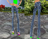 tina's jeans
