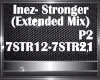 INEZ- STRONGER P2