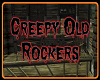 Creepy Old Rocker