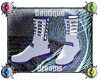 [BD] Future SF Boots (B)