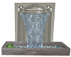 Animated Wall Fountain