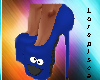  Shoes Cookie Monster 
