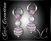 Pearls Earrings CC