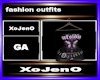 fashion outfits