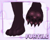 Reyna Feetpaws V2 | M