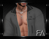 FA 90s Jacket | gy