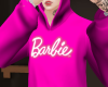 Blusa cpz - Barbie