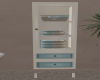 Modern Villa Cabinet