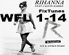 WeFoundLove-Rihanna RMX